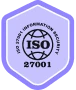 ISO 27001 compliance