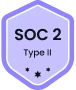Soc 2 Type II compliance