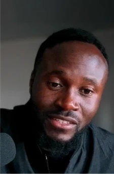 Ernest Arsena
